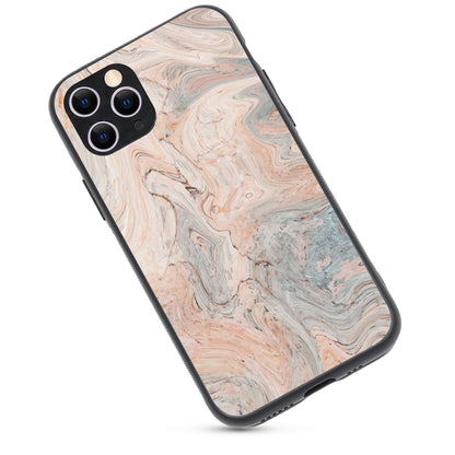 Floor Marble iPhone 11 Pro Case