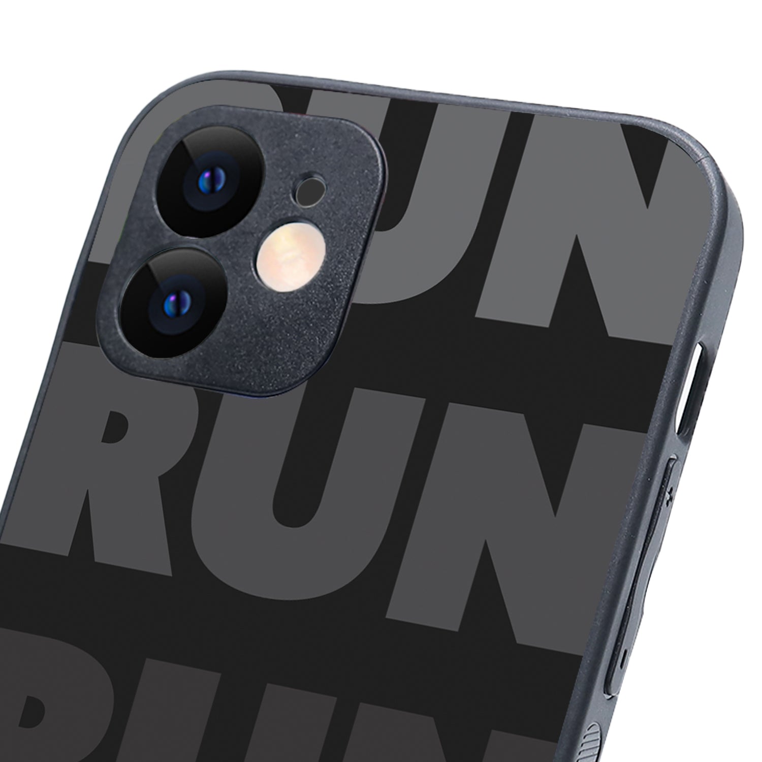 Sports Runner Sports iPhone 12 Case
