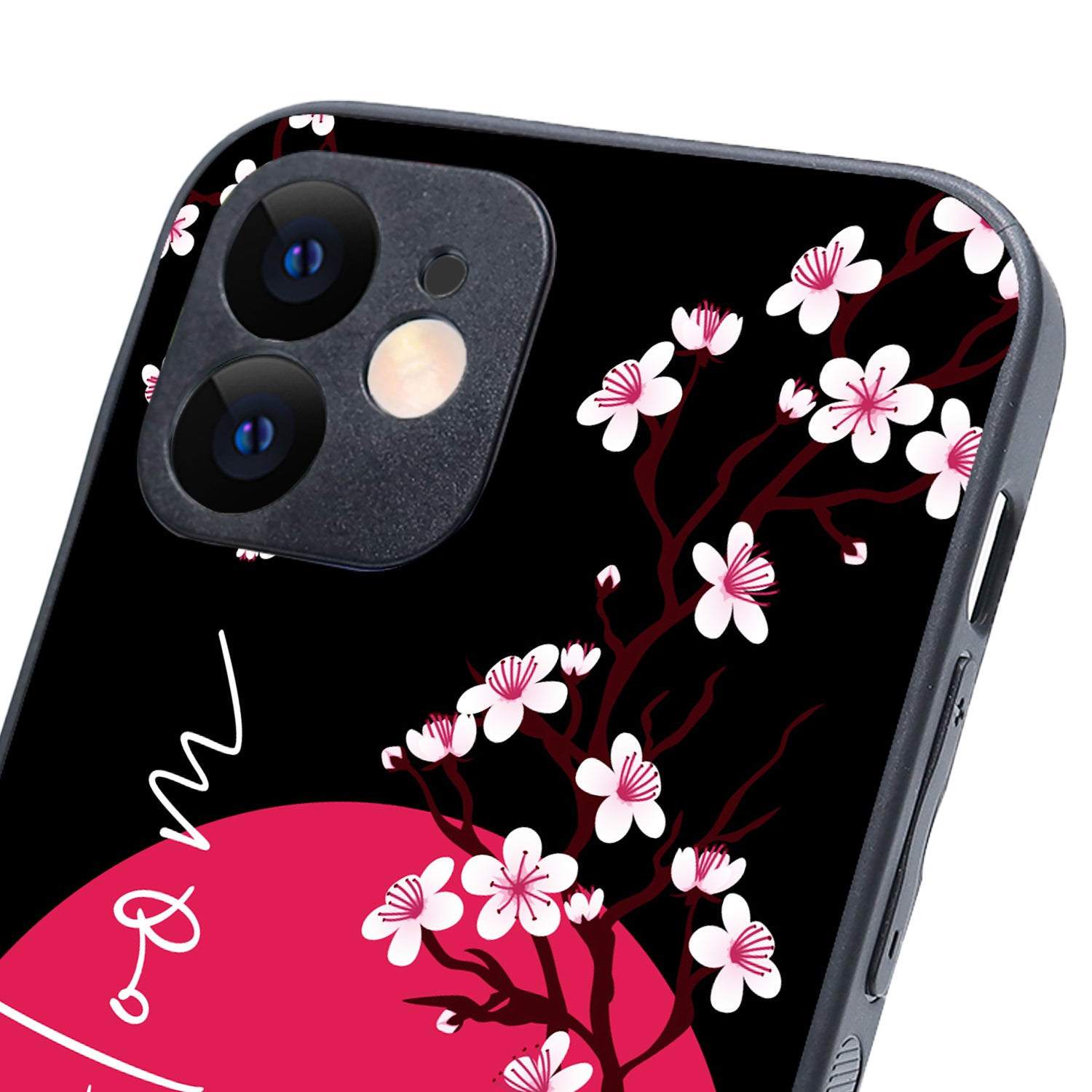 Bloom Floral iPhone 12 Case