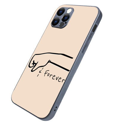 Forever Bff iPhone 12 Pro Case