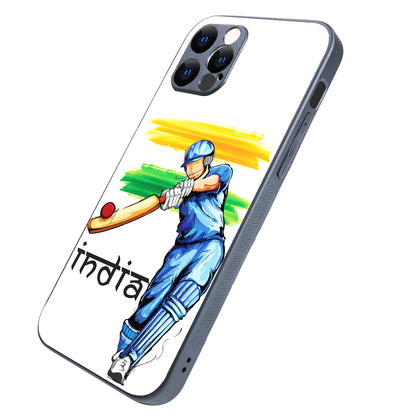 Indian Bold iPhone 12 Pro Case