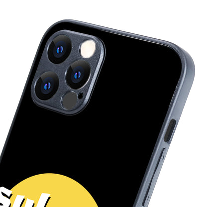 Sukoon Uniword iPhone 12 Pro Max Case