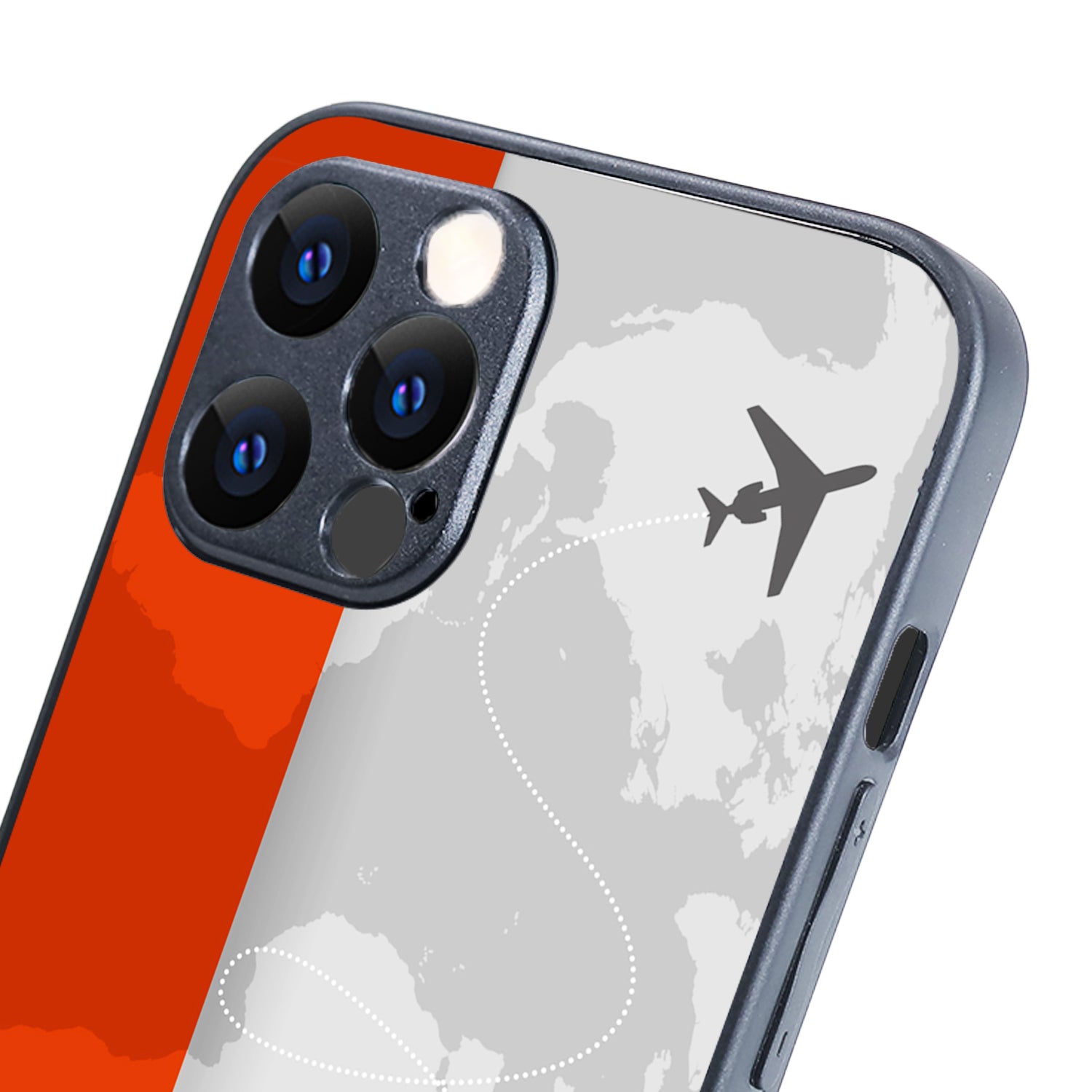 World Tour Travel iPhone 12 Pro Max Case