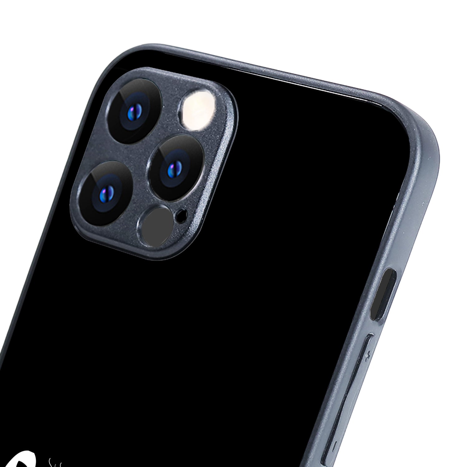 Sanskari Uniword iPhone 12 Pro Max Case