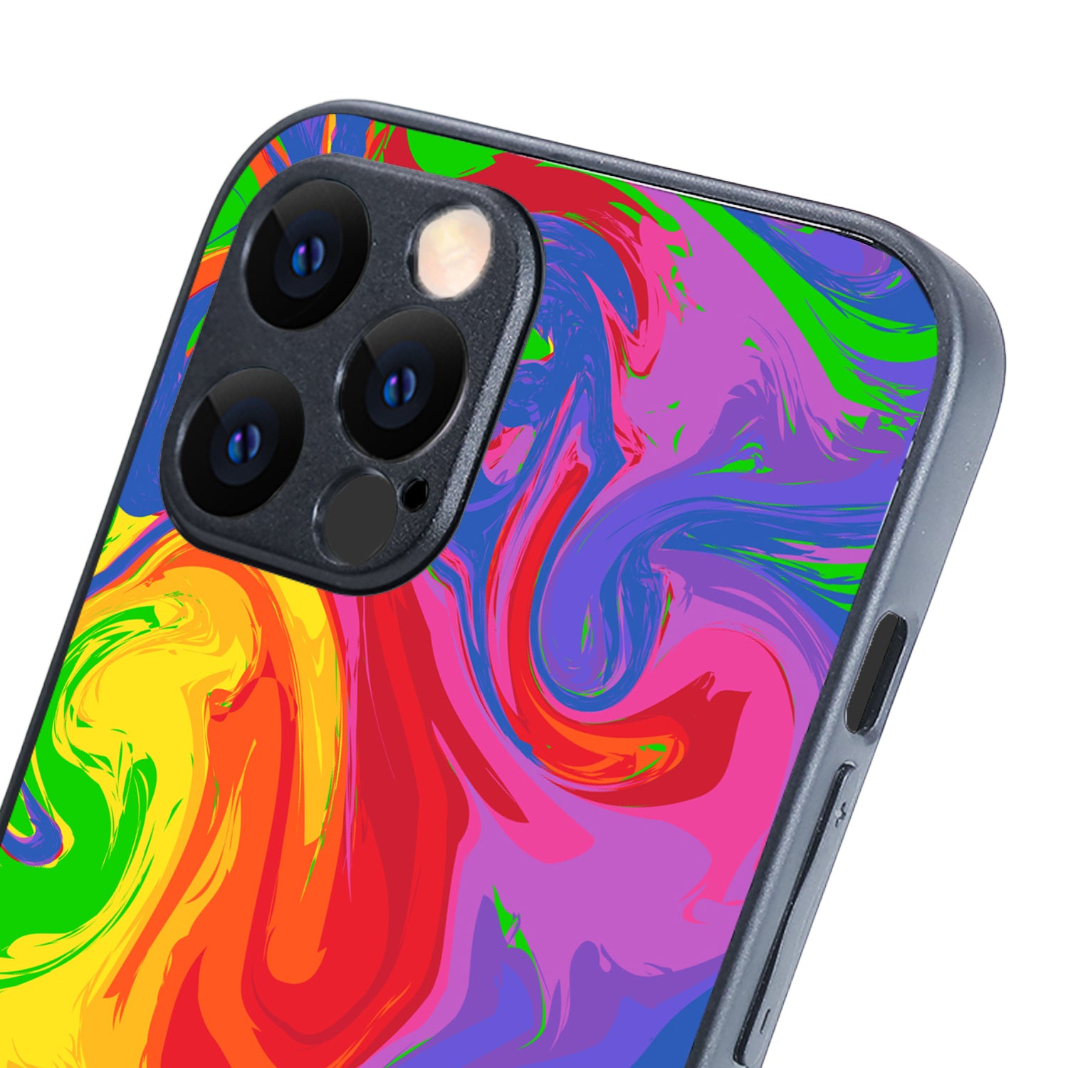 Radient Marble iPhone 12 Pro Max Case