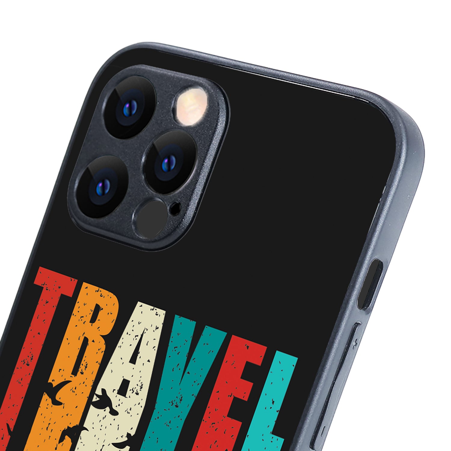 Travel Travelling iPhone 12 Pro Max Case
