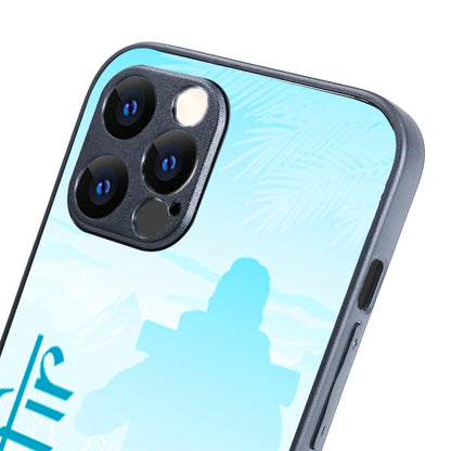 Musafir Travel iPhone 12 Pro Max Case