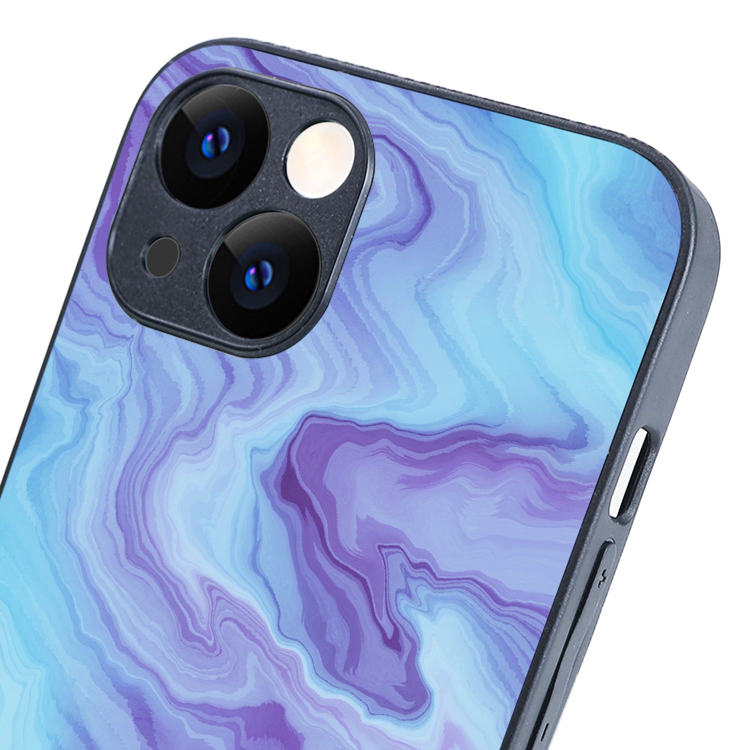 Blue Marble iPhone 13 Case