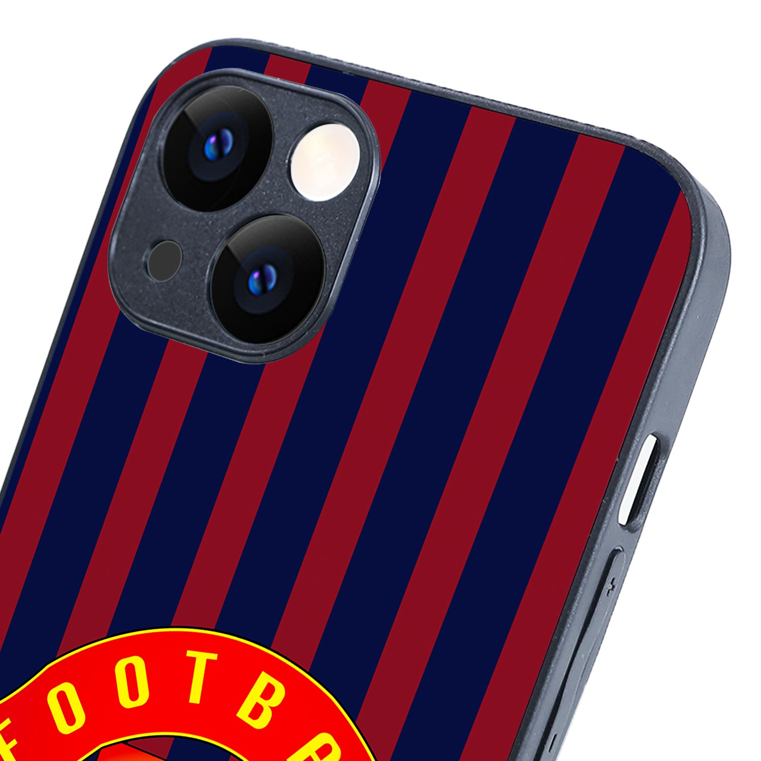 Football Champion Sports iPhone 13 Case