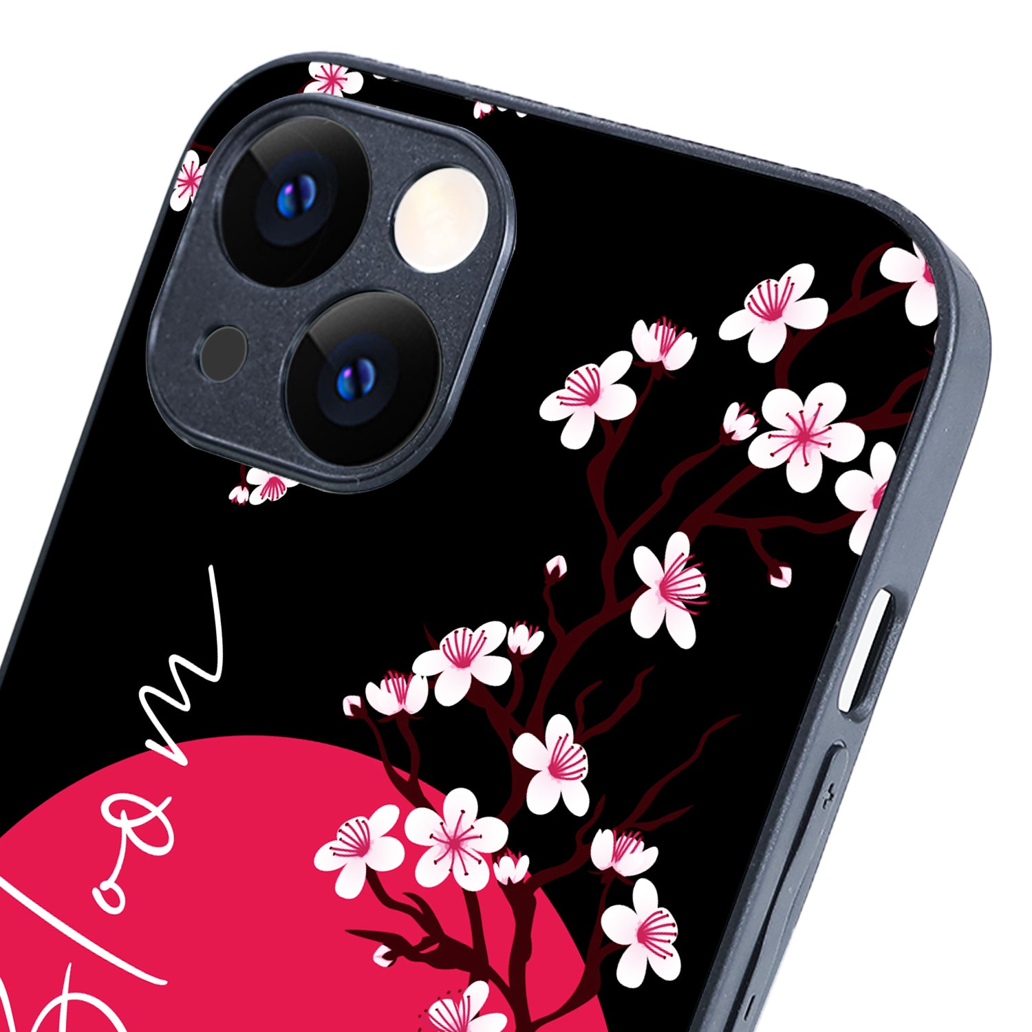 Bloom Floral iPhone 13 Case