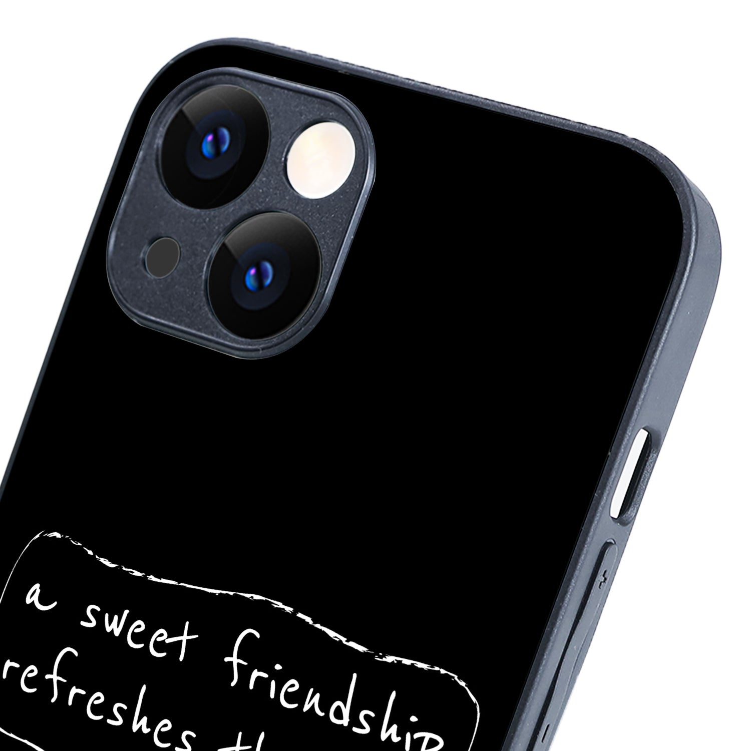 Sweet Friend Soul Bff iPhone 13 Case