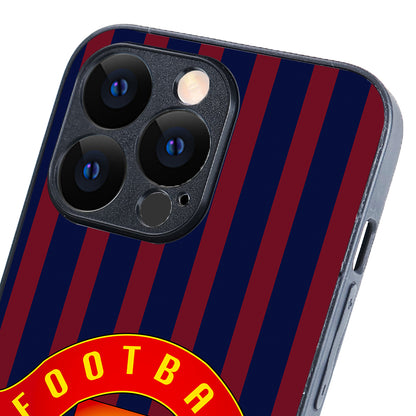 Football Champion Sports iPhone 13 Pro Case