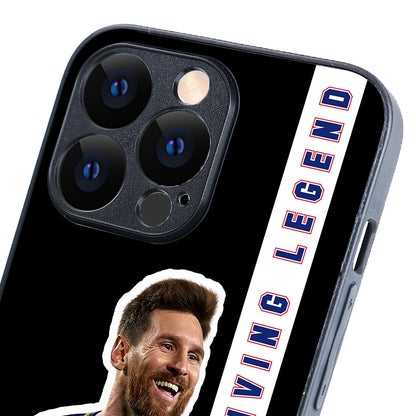 Living Legend Sports iPhone 13 Pro Case