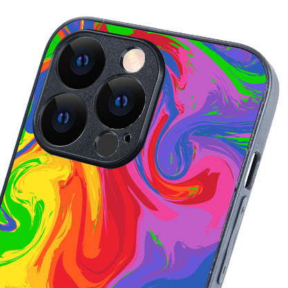 Radient Marble iPhone 13 Pro Case