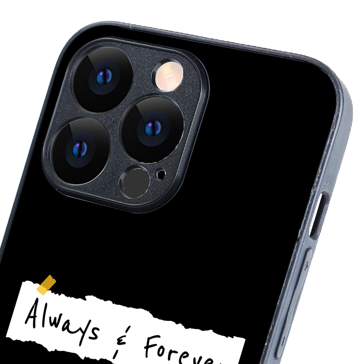 Always And Forever Bff iPhone 13 Pro Case