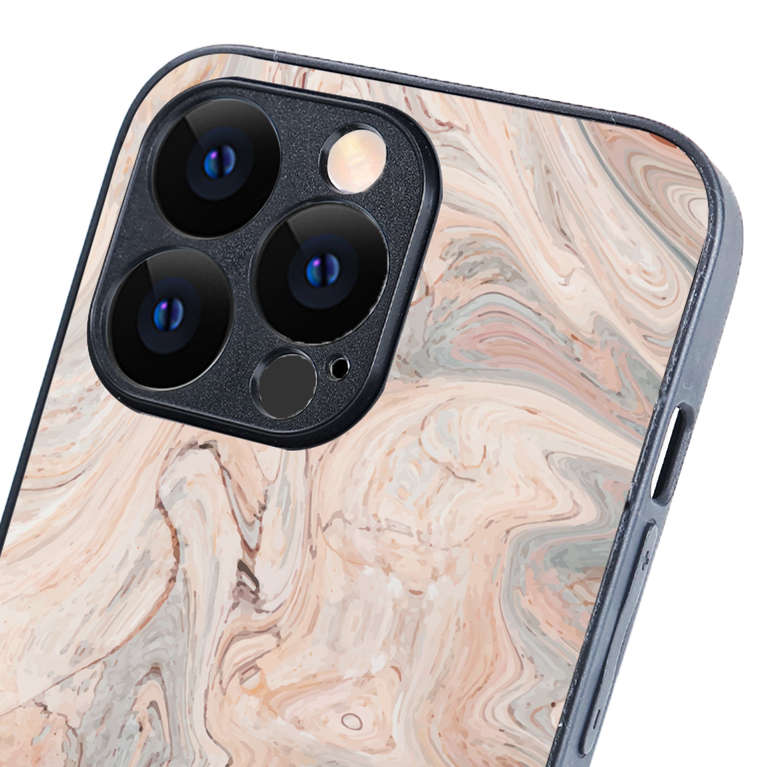 Floor Marble iPhone 13 Pro Case