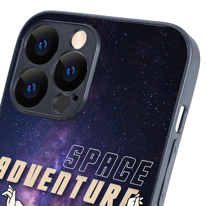 Space Adventure iPhone 13 Pro Max Case