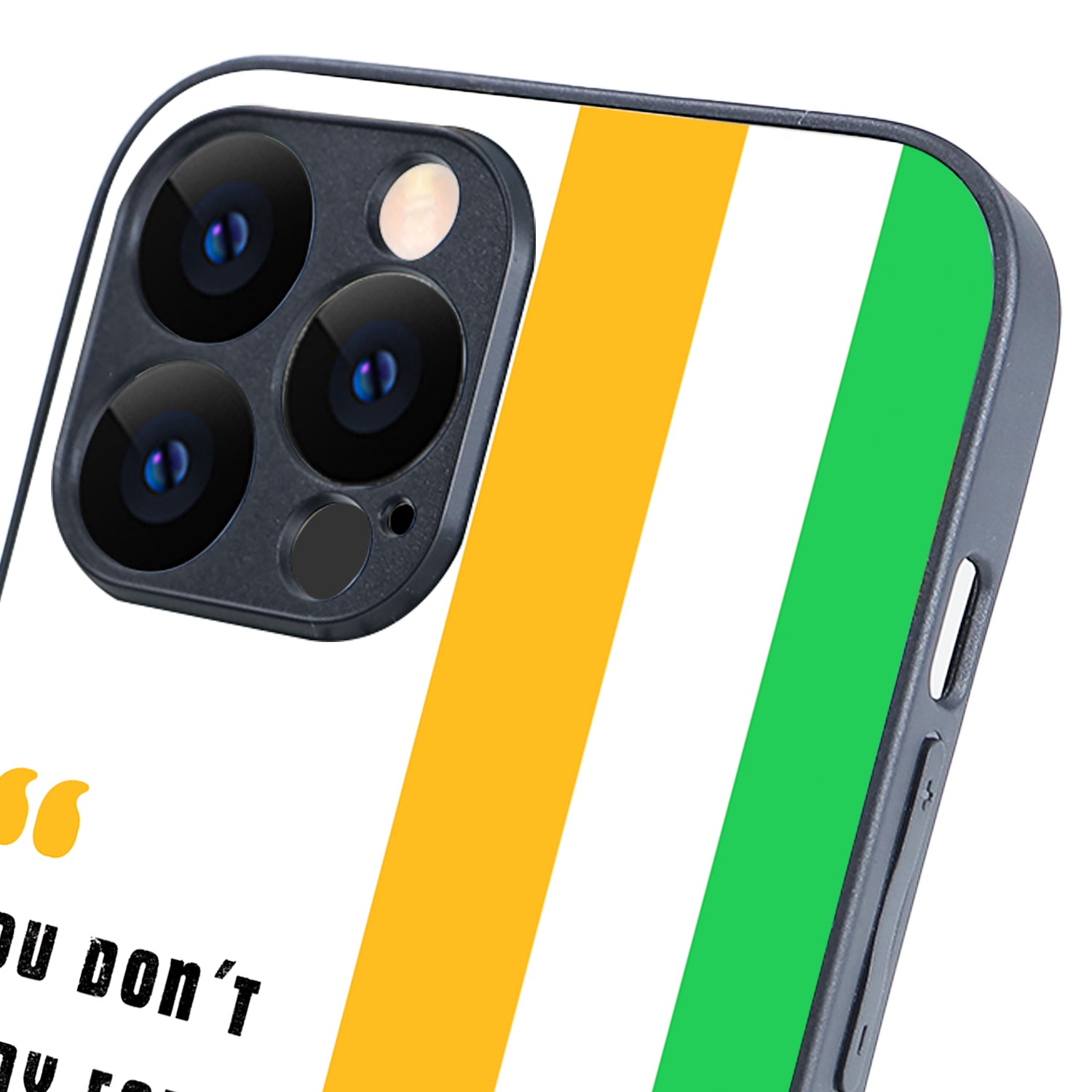 Dhoni Sports iPhone 13 Pro Max Case