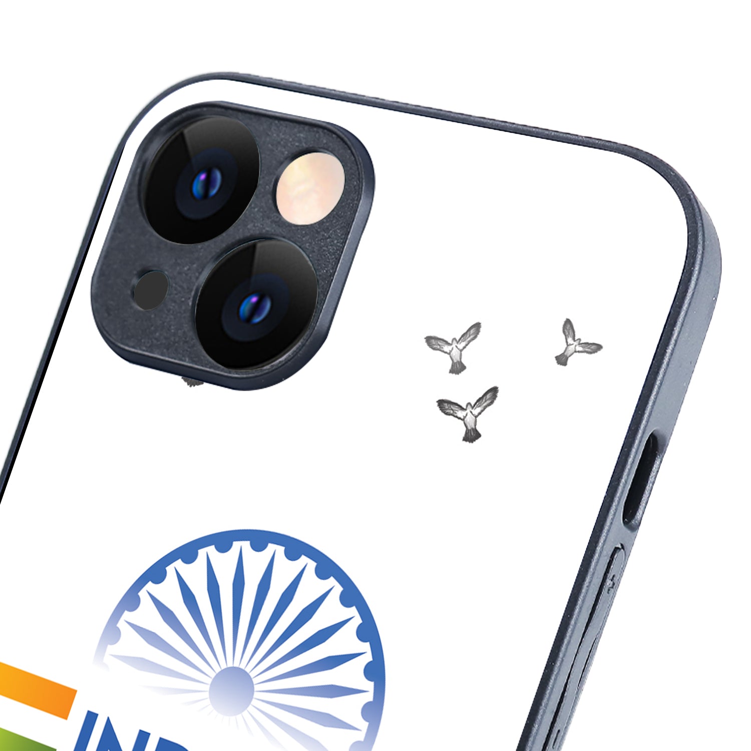 Indian iPhone 14 Case
