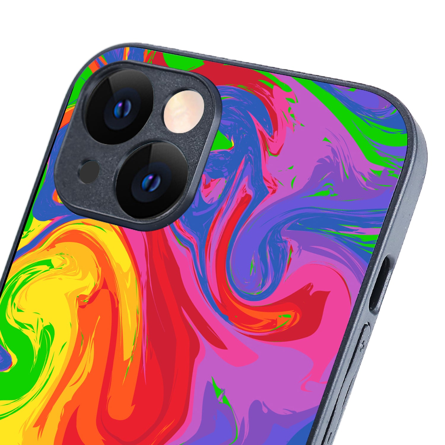 Radient Marble iPhone 14 Case