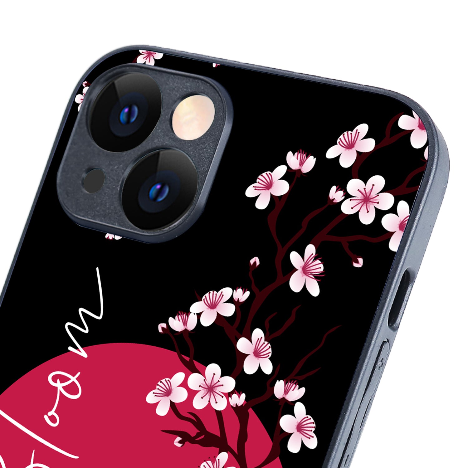 Bloom Floral iPhone 14 Case
