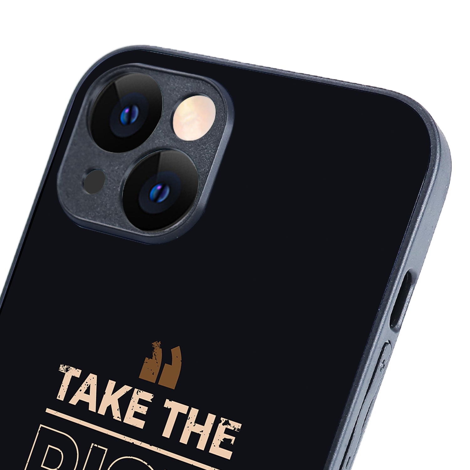 Take Risk Trading iPhone 14 Case