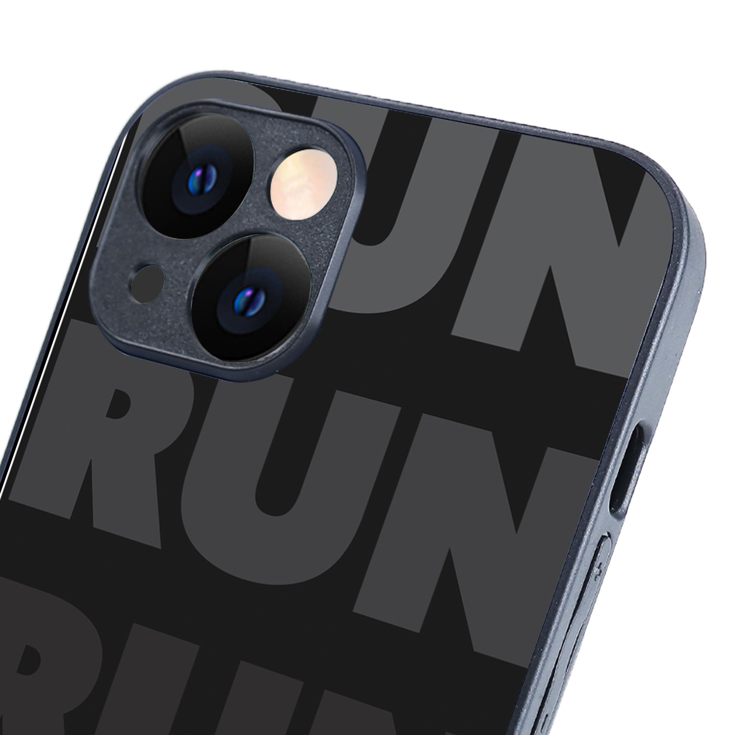 Sports Runner Sports iPhone 14 Case