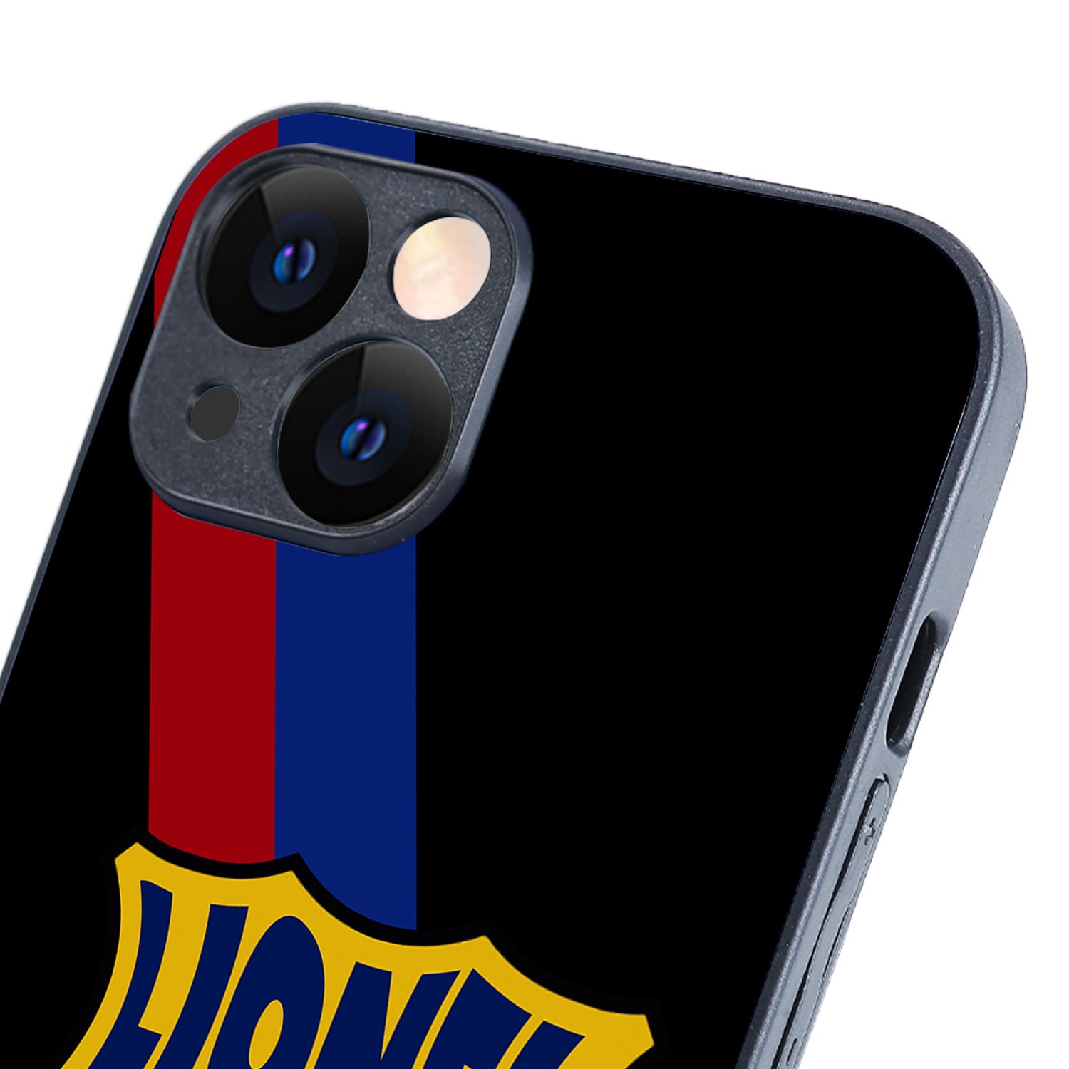 Lionel Messi Sports iPhone 14 Case