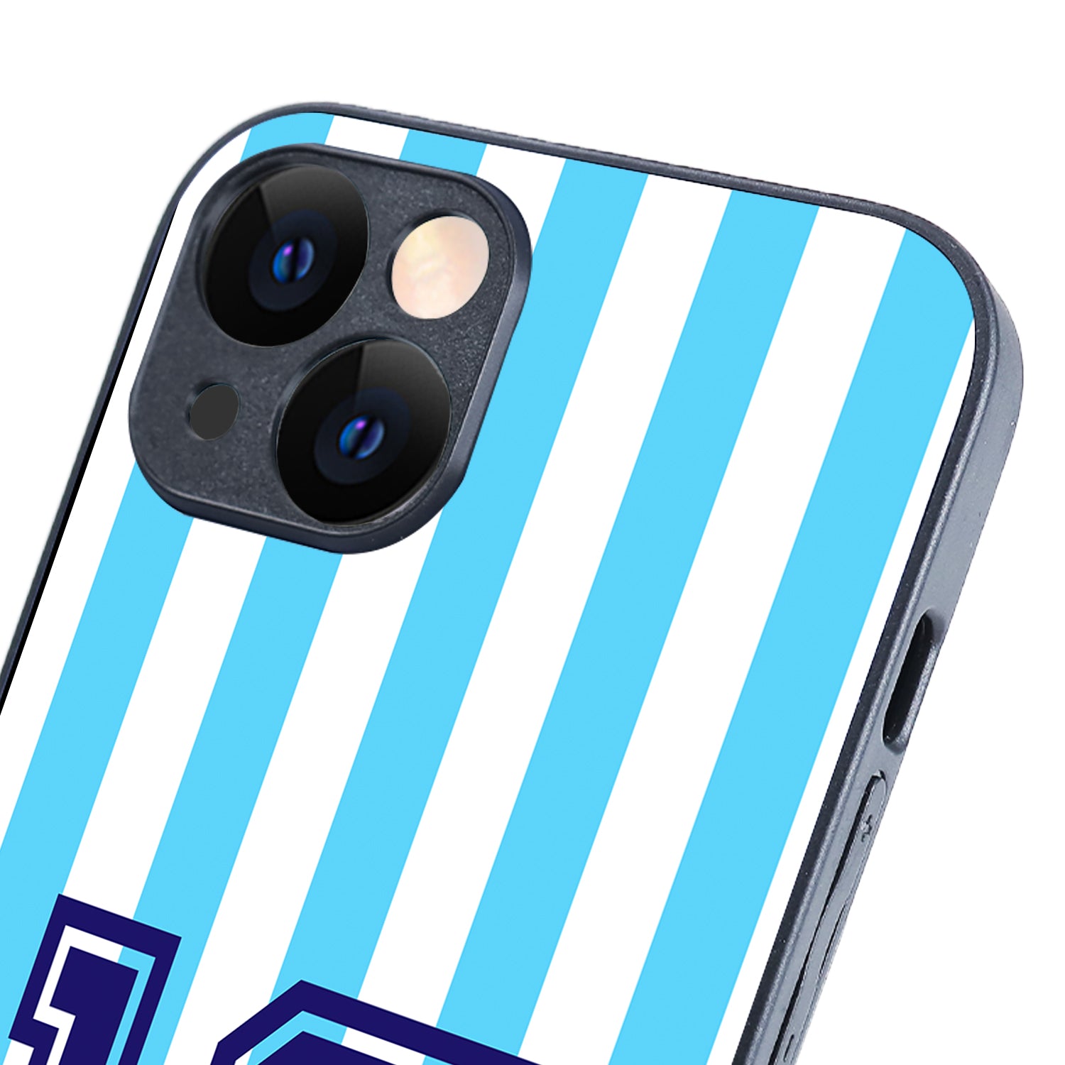 Jersey 10 Sports iPhone 14 Case