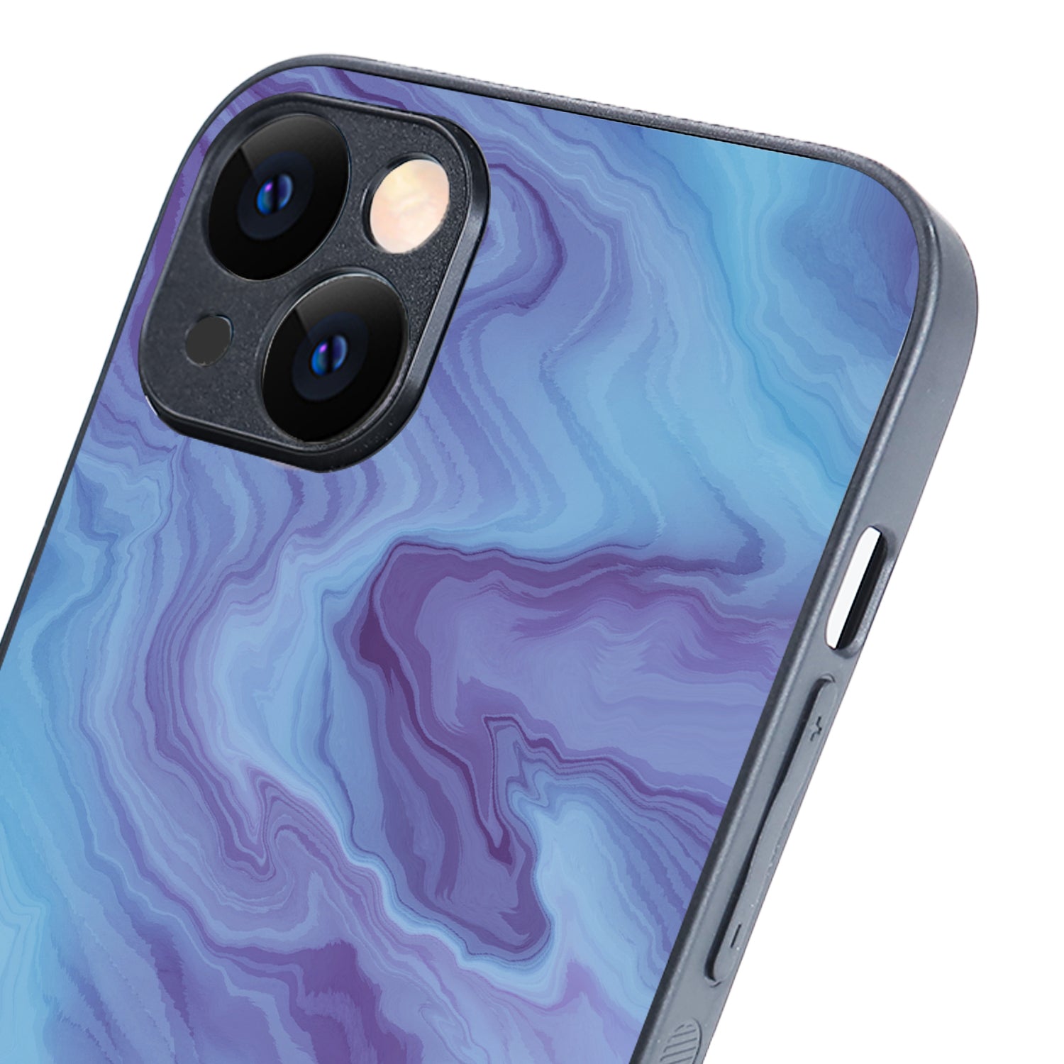 Blue Marble iPhone 14 Plus Case
