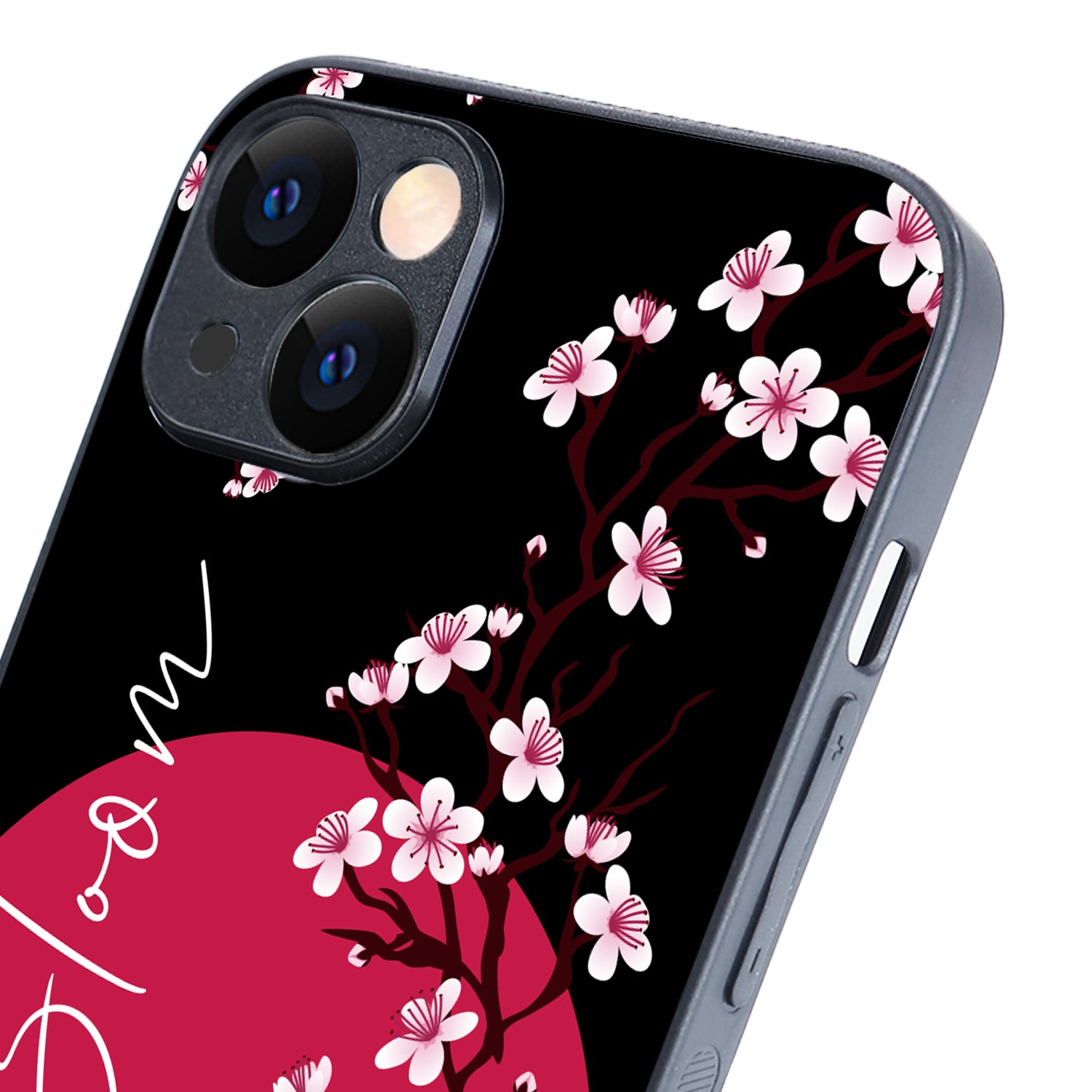 Bloom Floral iPhone 14 Plus Case