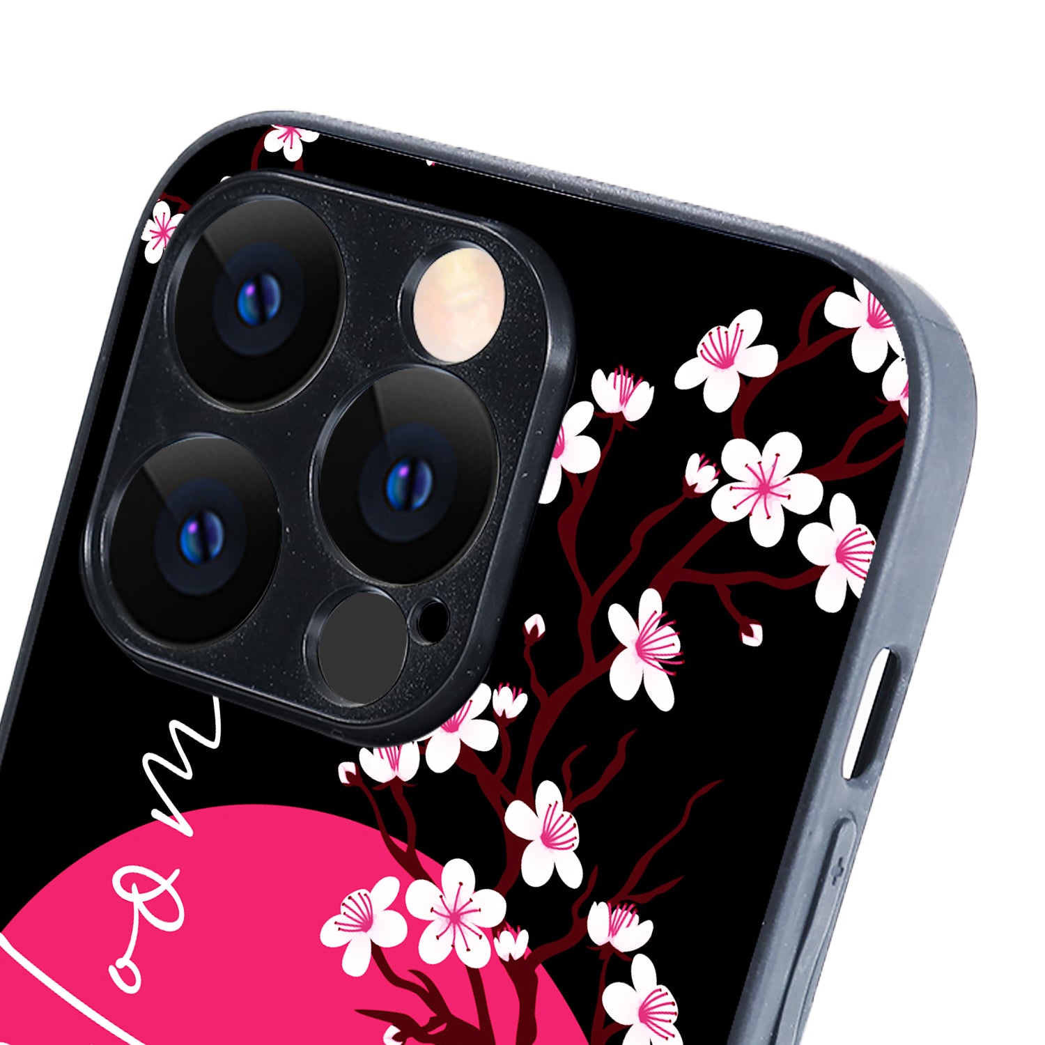 Bloom Floral iPhone 14 Pro Case