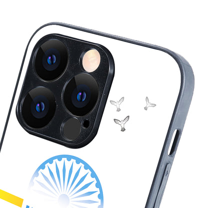 Indian iPhone 14 Pro Case