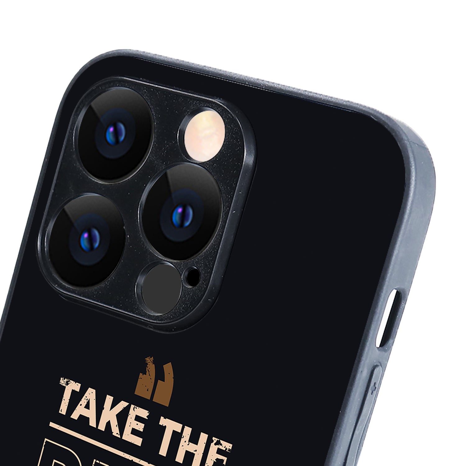 Take Risk Trading iPhone 14 Pro Case