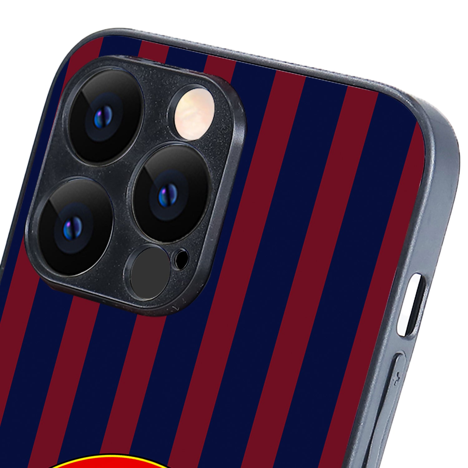 Football Champion Sports iPhone 14 Pro Max Case