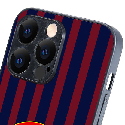 Football Champion Sports iPhone 14 Pro Max Case