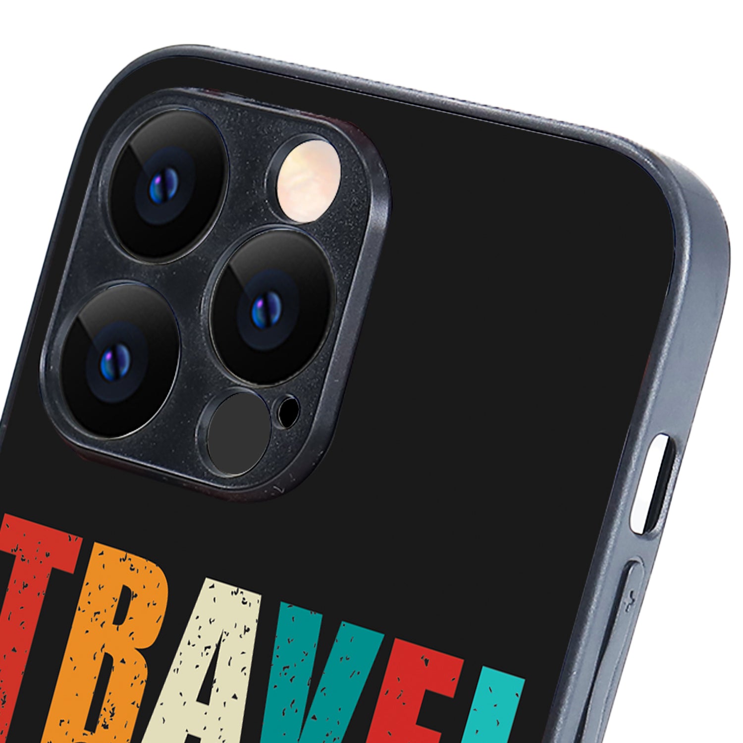 Travel Travelling iPhone 14 Pro Max Case
