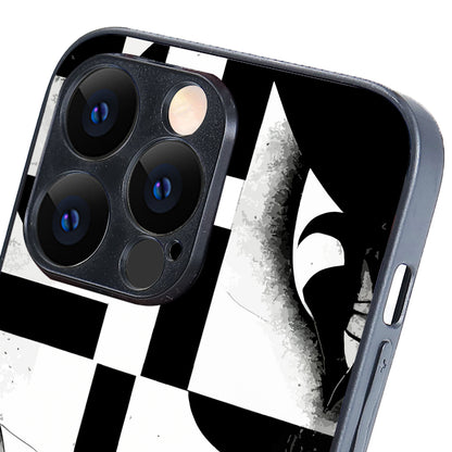 Aesthetic Optical Illusion iPhone 14 Pro Max Case