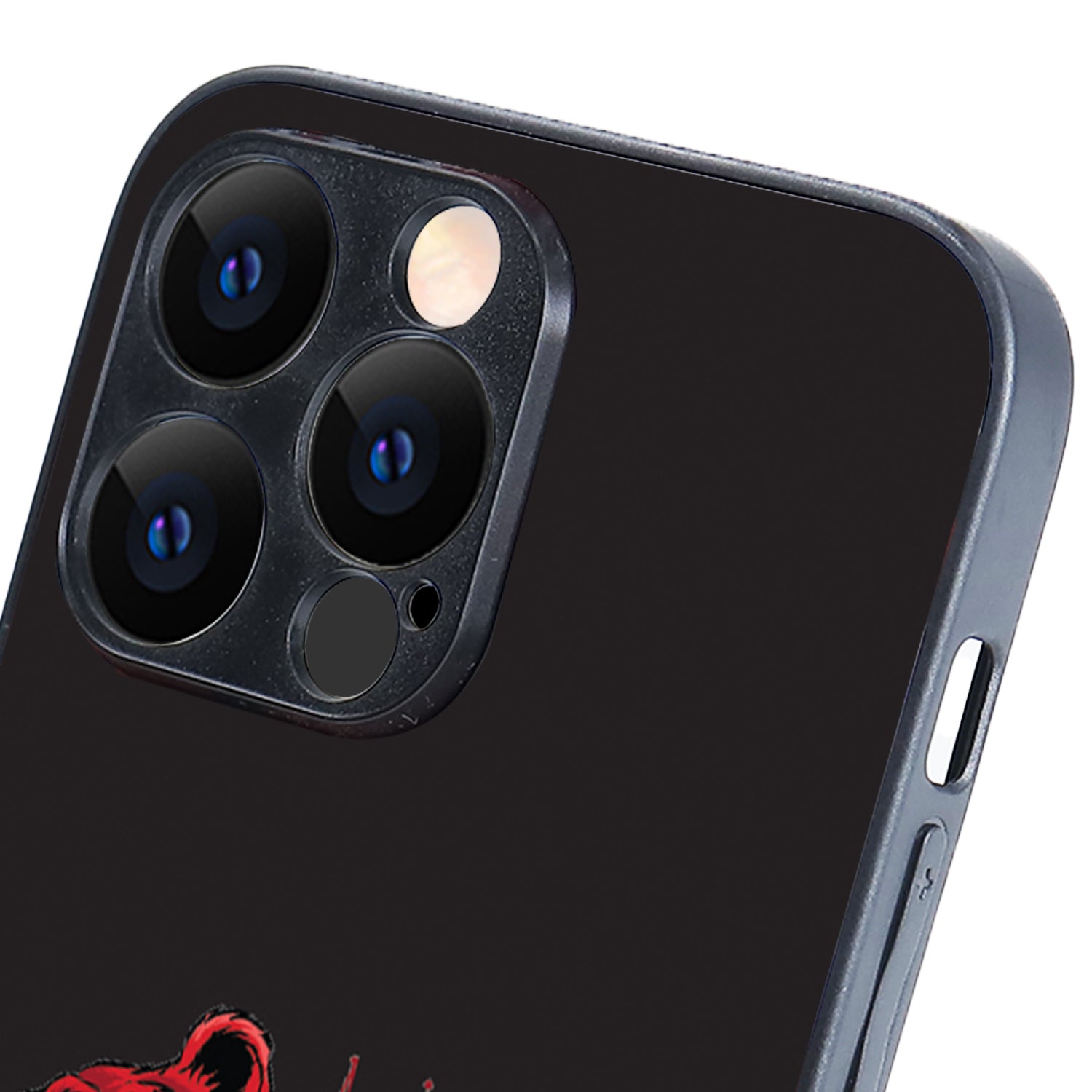 Bull Vs Bear Trading iPhone 14 Pro Max Case