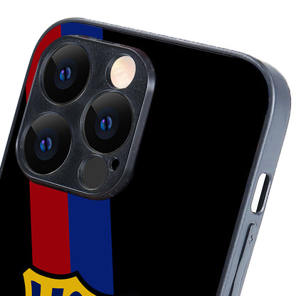 Lionel Messi Sports iPhone 14 Pro Max Case