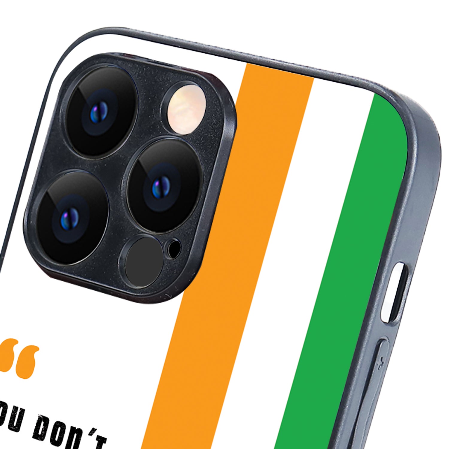 Dhoni Sports iPhone 14 Pro Max Case