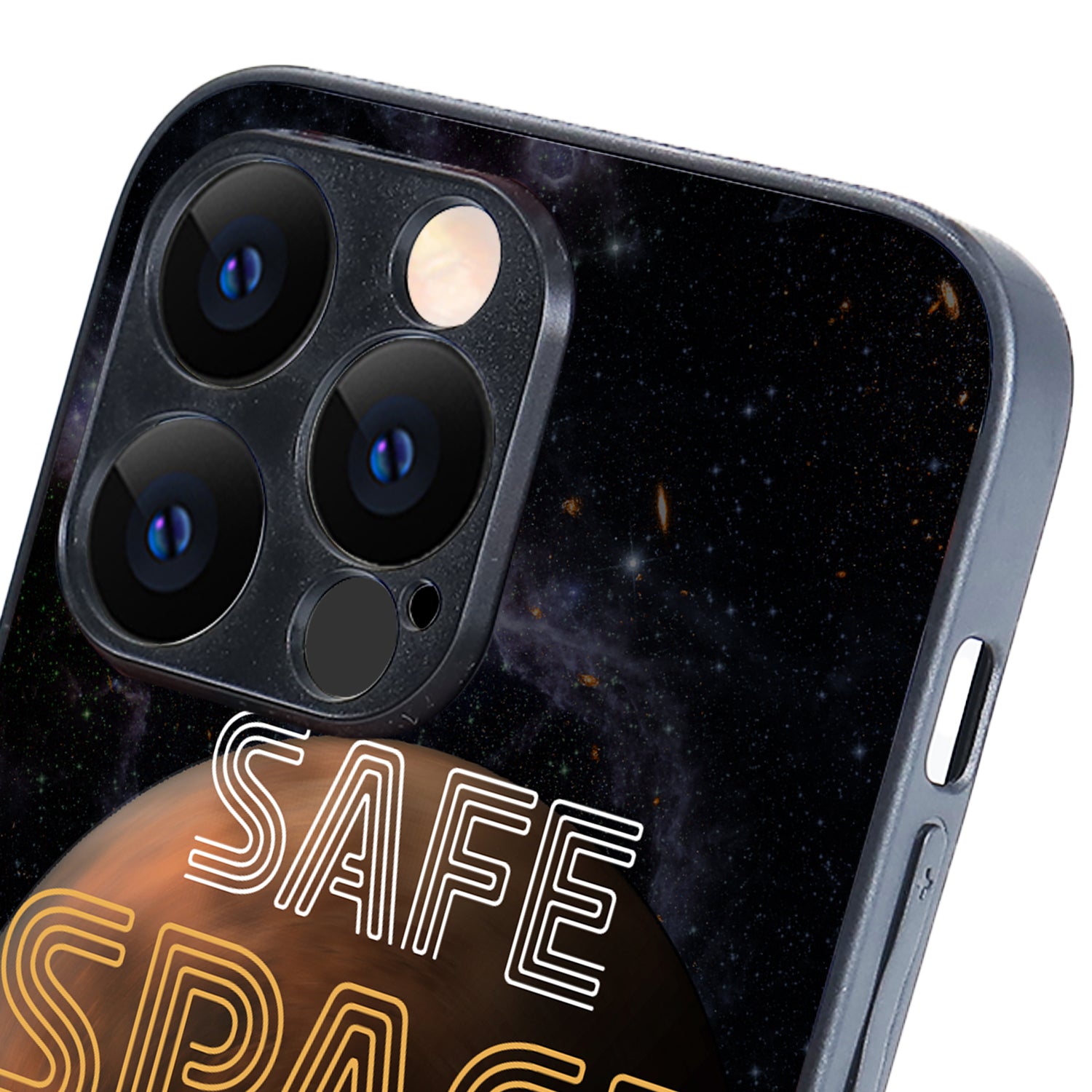 Safe Space iPhone 14 Pro Max Case