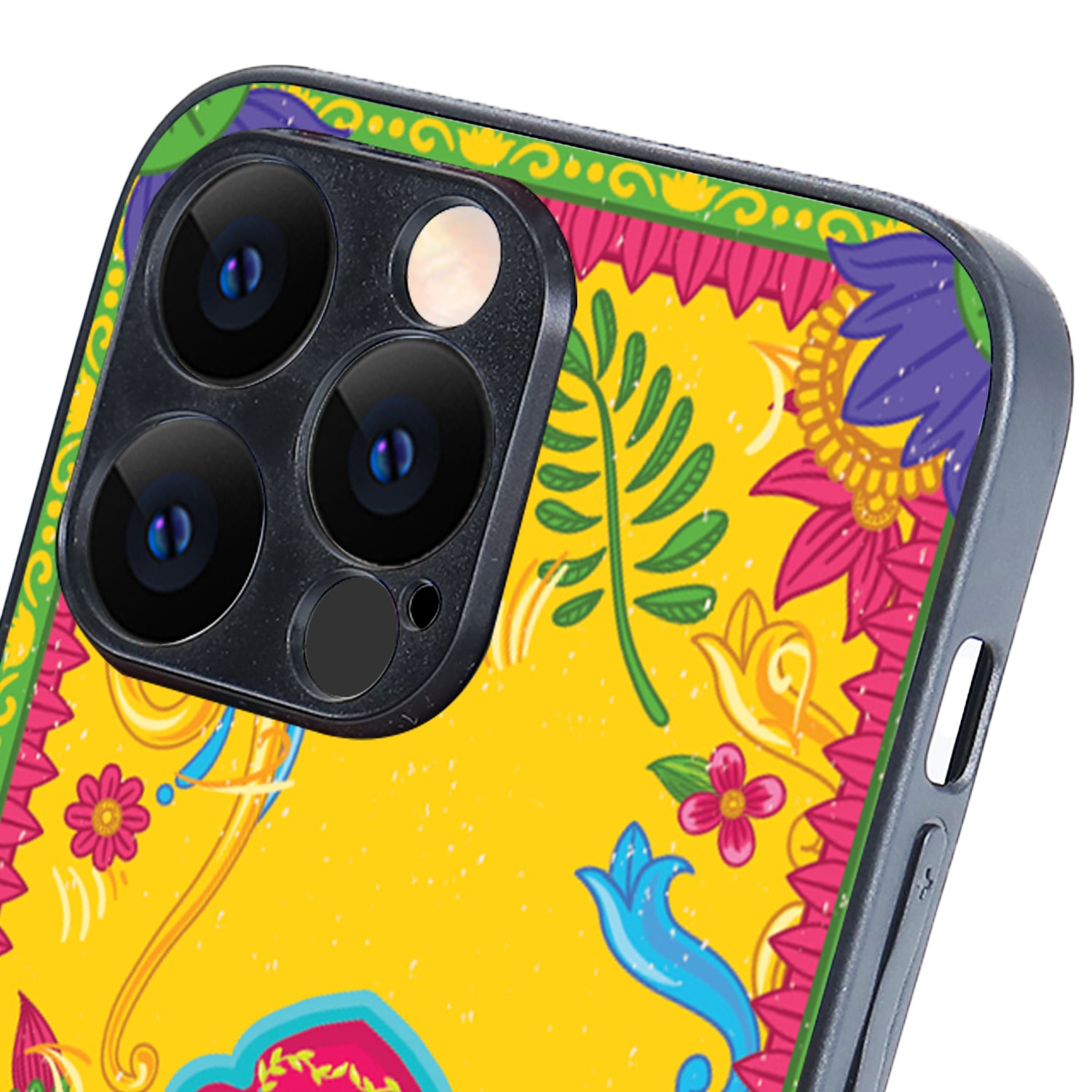 Mera Bharat Mahaan Indian iPhone 14 Pro Max Case