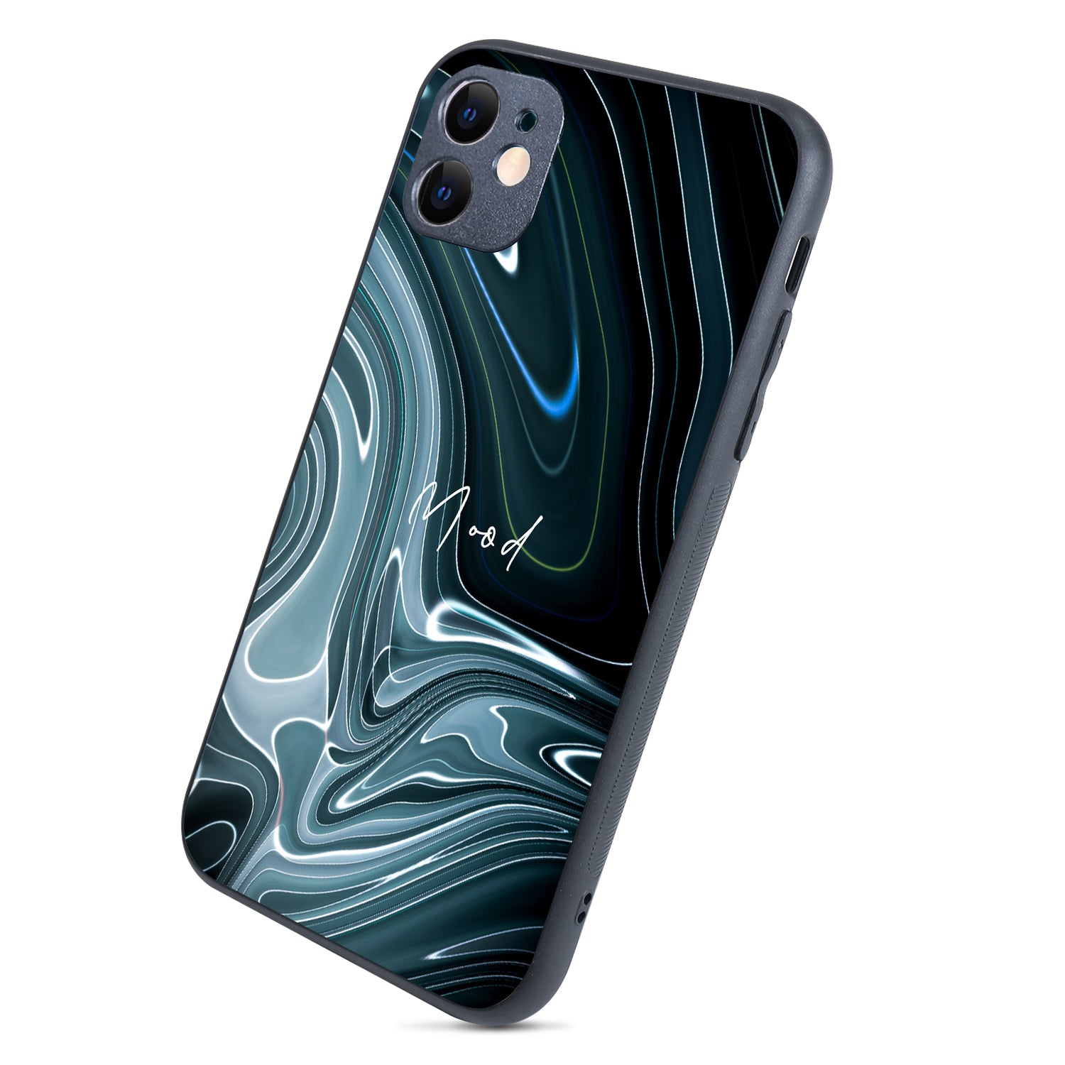 Mood Marble iPhone 11 Case