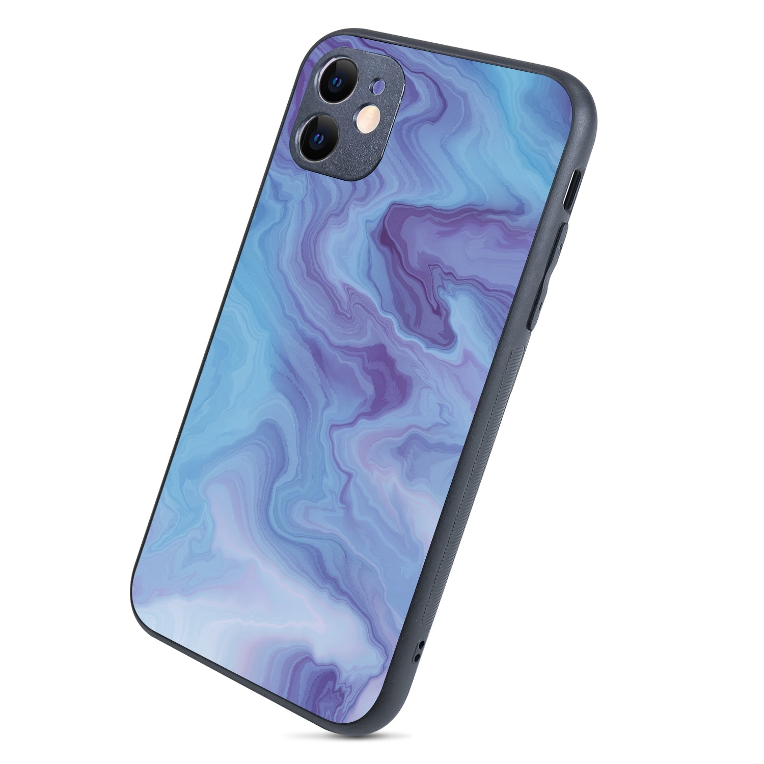 Blue Marble iPhone 11 Case
