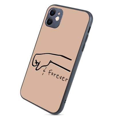 Forever Bff iPhone 11 Case