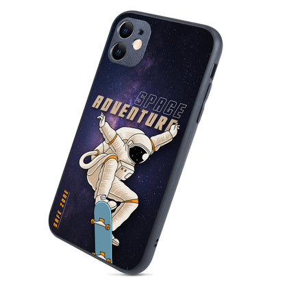 Space Adventure iPhone 11 Case