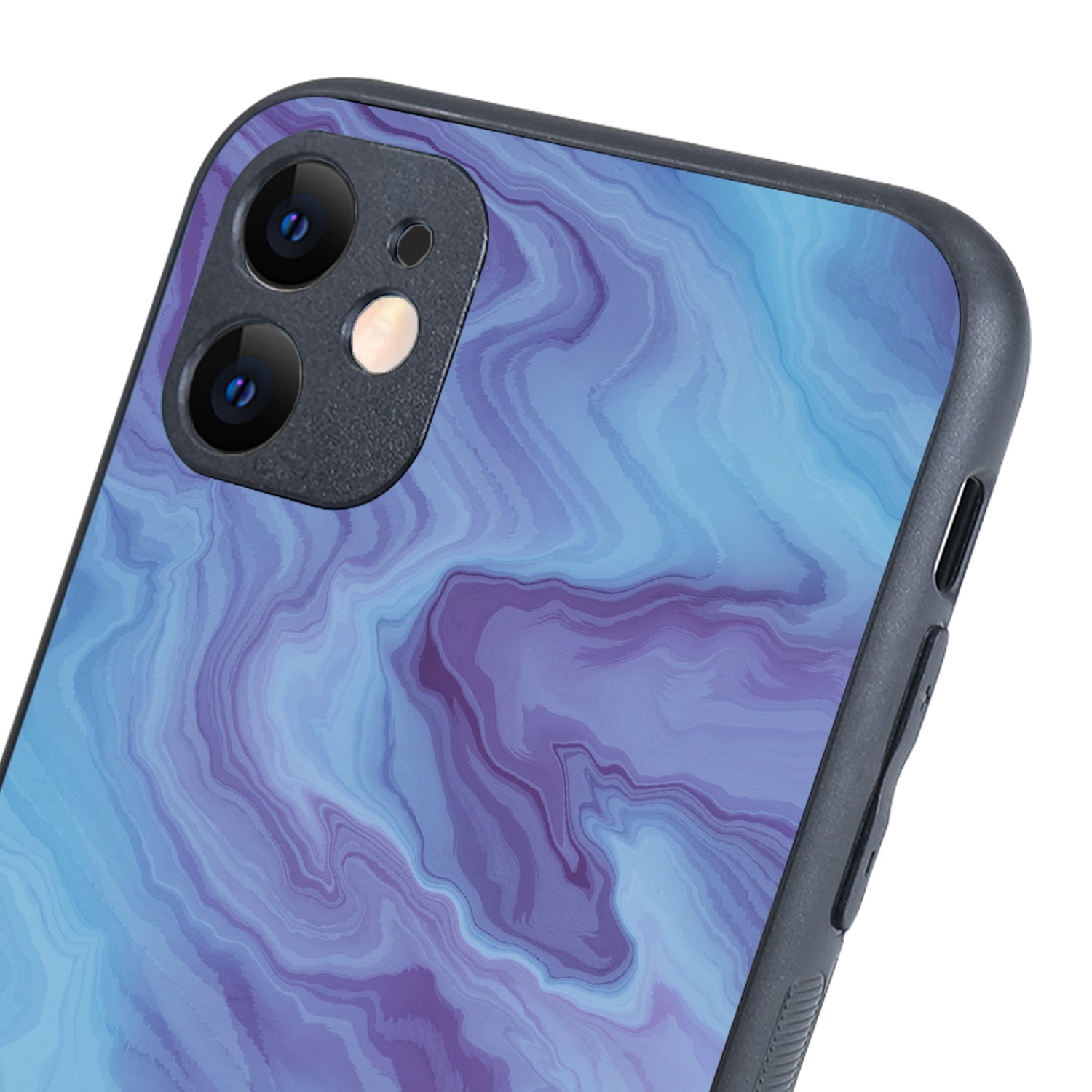 Blue Marble iPhone 11 Case