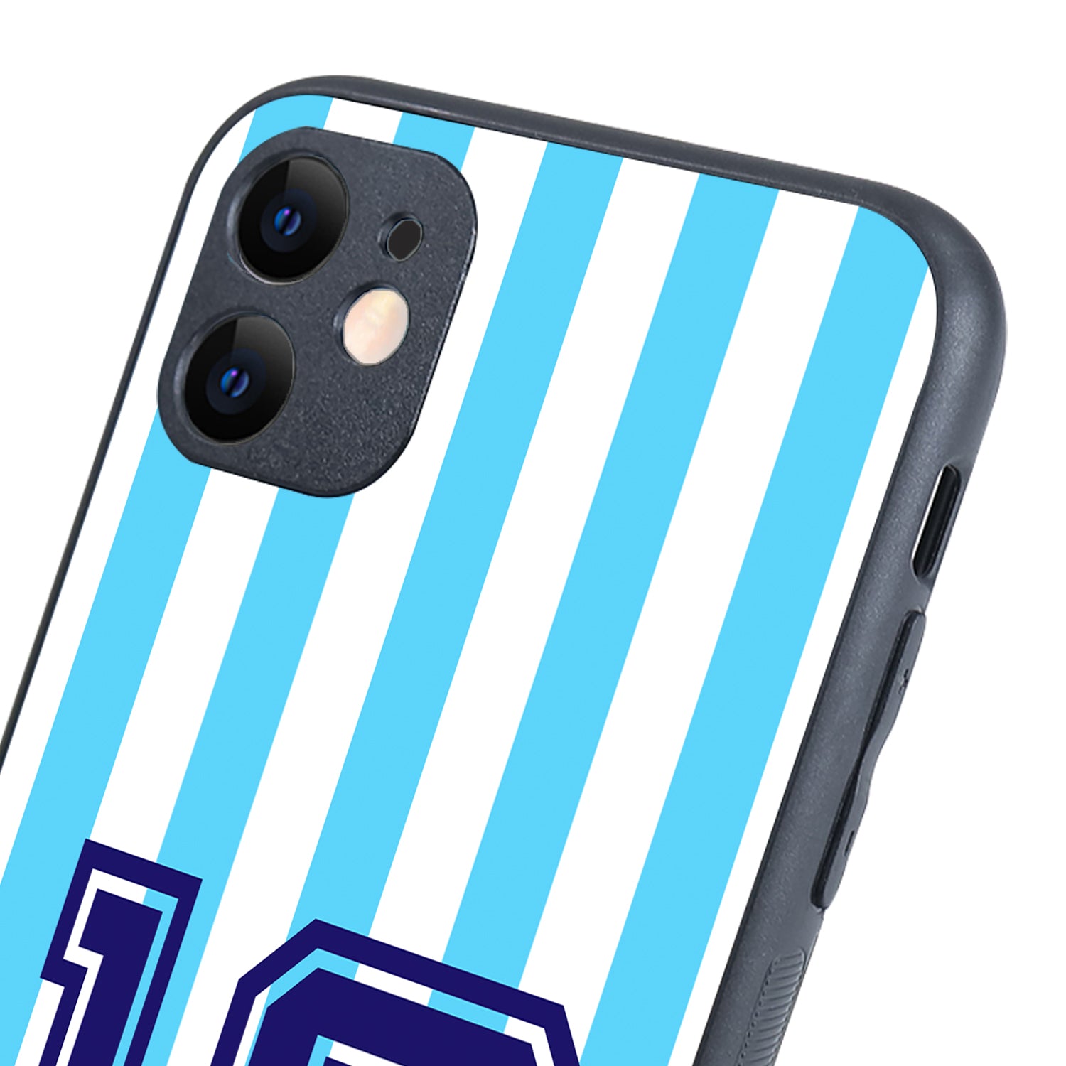 Jersey 10 Sports iPhone 11 Case