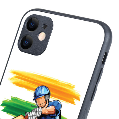Indian Bold iPhone 11 Case